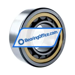 FAG NJ2317-E-XL-MPAX-C3