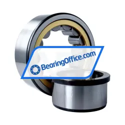 FAG NJ2317-E-XL-MPAX-C3 rulman resim 3