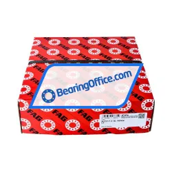 FAG NJ2317-E-XL-MPAX-C3 rulman resim 4