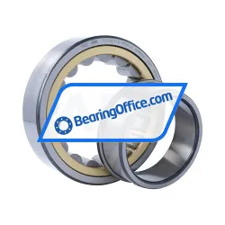 FAG NJ2218-E-XL-MPAX-C3 rulman resim 3