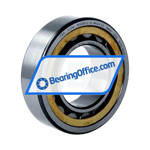 FAG NJ2209-E-XL-MPAX-C3