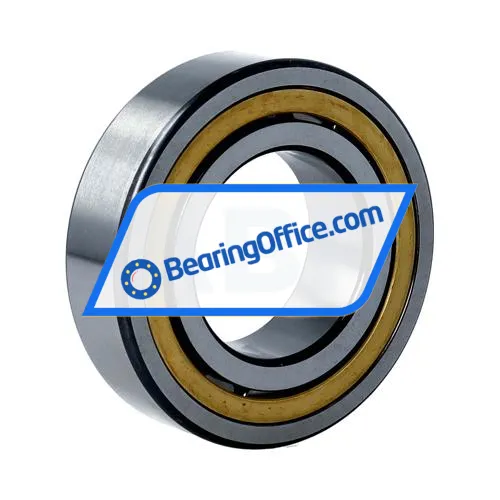 FAG NJ2209-E-XL-MPAX-C3 bearing image 2