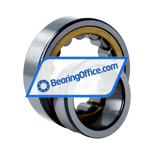 FAG NJ2209-E-XL-MPAX-C3 bearing image 3