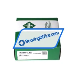 INA ZSL192307 rulman resim 3