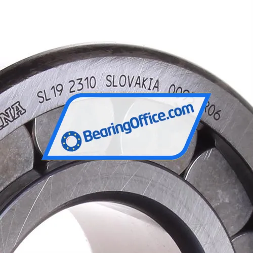 INA SL192310 bearing image 2