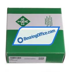 INA SL192310 rulman resim 4