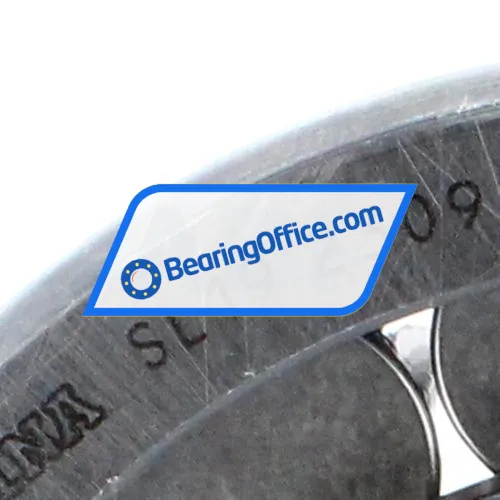 INA SL192309 bearing image 4