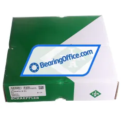 INA SL182934-B-XL-C3 rulman resim 5