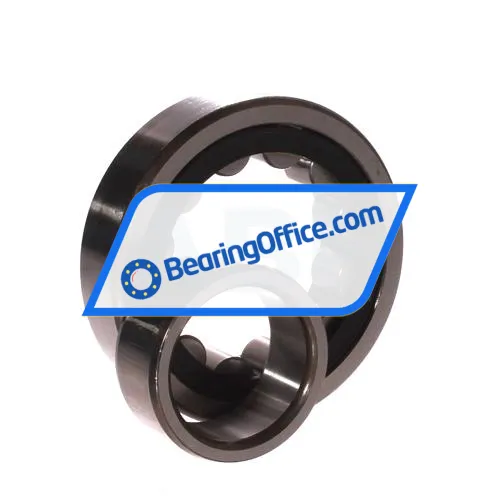 FAG NU308-E-TVP2 bearing image 3