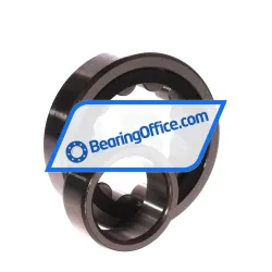 FAG NU308-E-TVP2 rulman resim 3