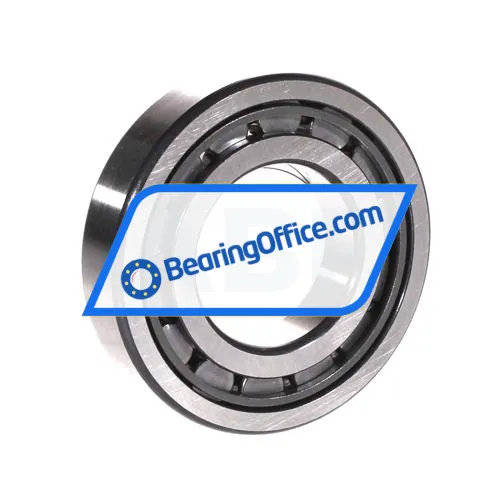 FAG NUP208-E-XL-JP3 bearing image 2
