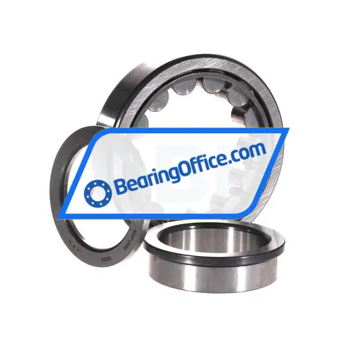 FAG NUP208-E-XL-JP3 bearing image 3