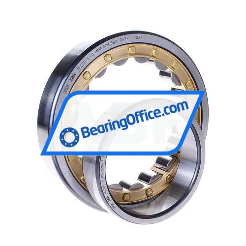 FAG NU218-E-XL-M1A bearing image 2