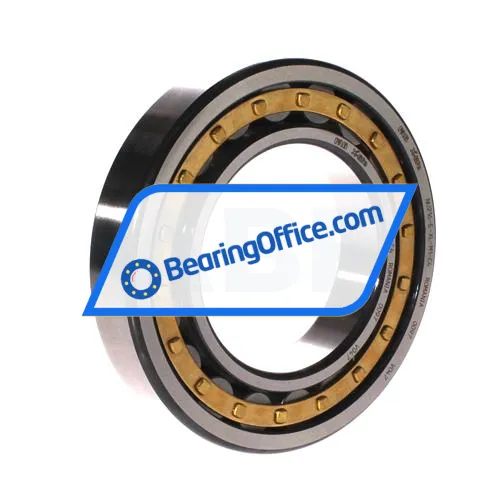 FAG NU216-E-XL-M1-C4