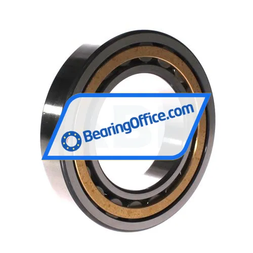 FAG NU216-E-XL-M1-C4 bearing image 2