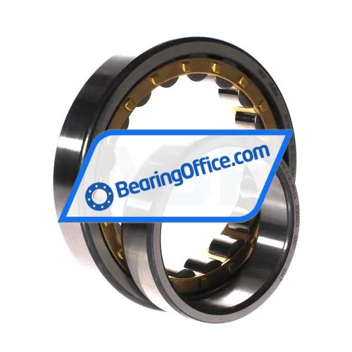 FAG NU216-E-XL-M1-C4 bearing image 3