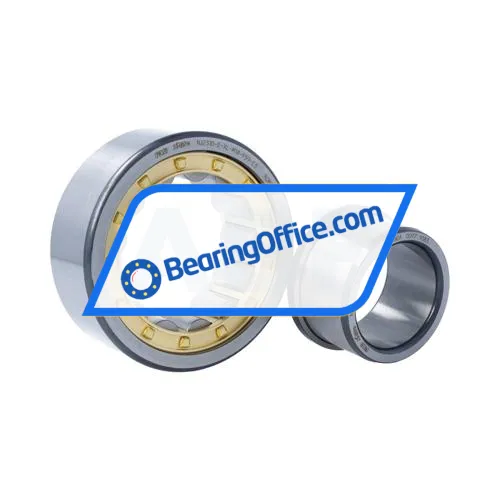 FAG NJ2310-E-XL-M1A-F59-C3 bearing image 3