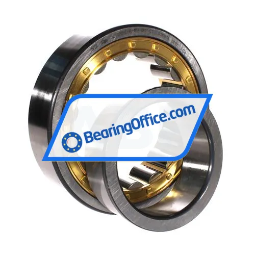FAG NJ2220-E-XL-M1A-QP51-C3 bearing image 2