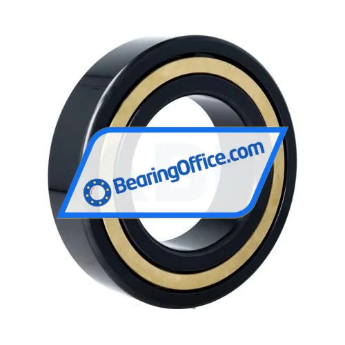 FAG NJ2217-E-XL-M1-J30PC-C3 bearing image 2