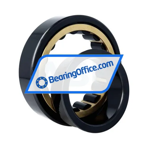 FAG NJ2217-E-XL-M1-J30PC-C3 bearing image 3