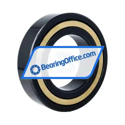 FAG NJ2217-E-XL-M1-J30PC-C3 rulman resim 2