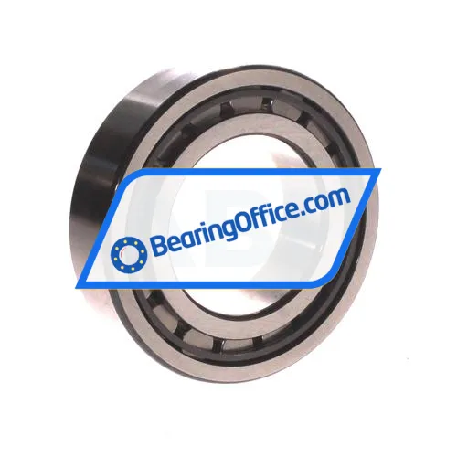 FAG NJ2210-E-XL-JP3 bearing image 2