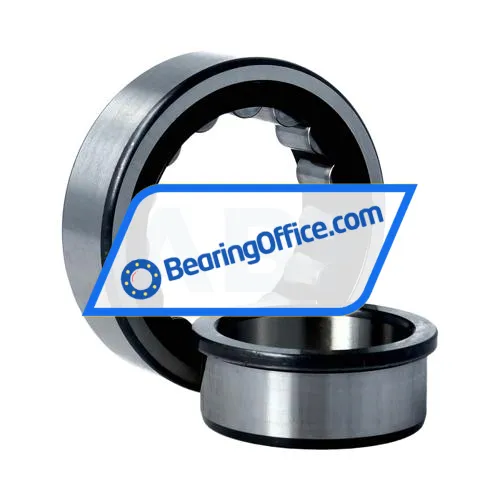 FAG NJ2209-E-XL-TVP2-C4 bearing image 3