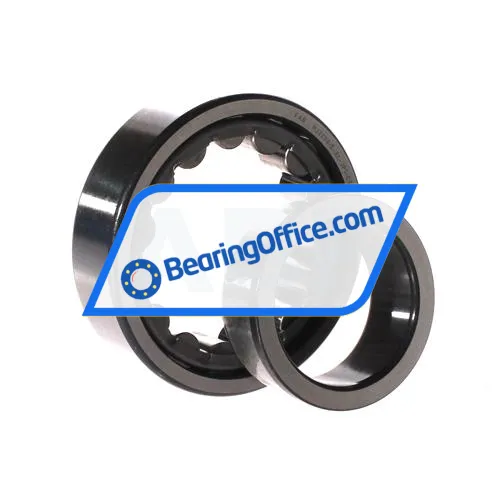 FAG NJ2209-E-XL-JP1-C3 bearing image 3