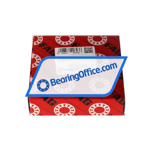 FAG NJ2209-E-XL-JP1-C3 bearing image 4
