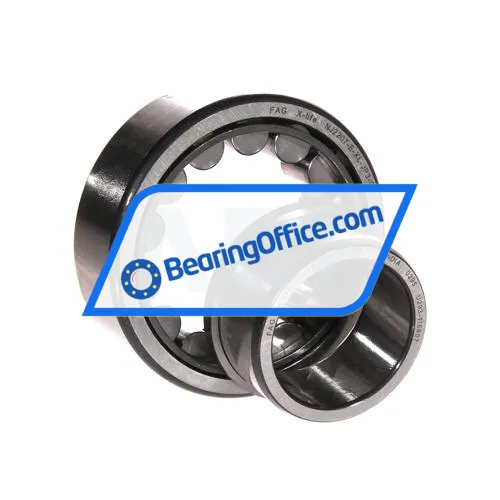 FAG NJ2207-E-XL-JP3-C3 bearing image 2