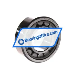 FAG NJ2207-E-XL-JP3-C3