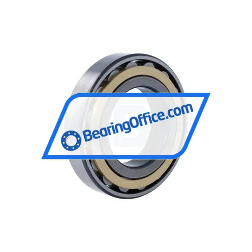 FAG N213-E-XL-M1-C4 bearing image 2