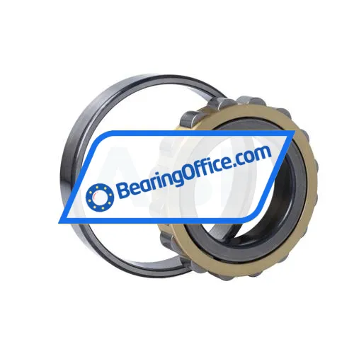 FAG N213-E-XL-M1-C4 bearing image 3
