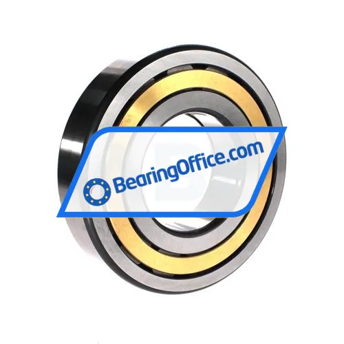 FAG NUP317-E-XL-M1 bearing image 2