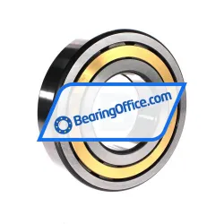 FAG NUP317-E-XL-M1 rulman resim 2