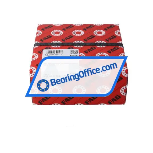 FAG NUP312-E-XL-M1-F1-C4 bearing image 4
