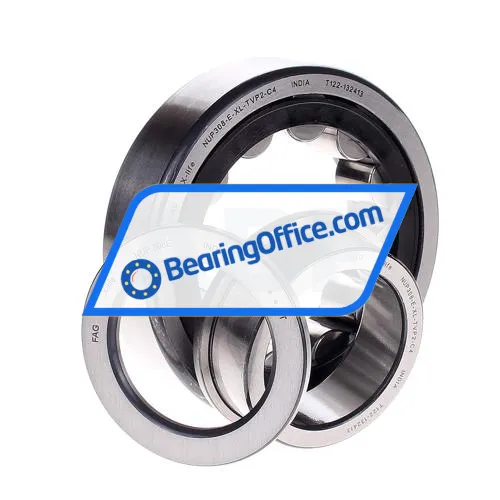 FAG NUP308-E-XL-TVP2-C4 bearing image 2