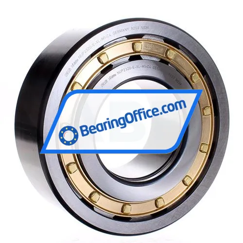 FAG NUP2320-E-XL-M1-C4