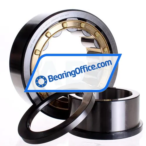 FAG NUP2320-E-XL-M1-C4 bearing image 3