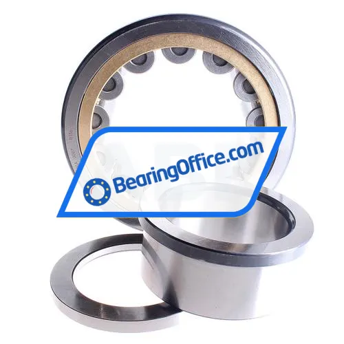 FAG NUP2318-E-XL-M1-C4 bearing image 6