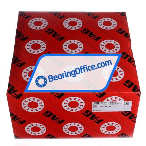 FAG NUP2318-E-XL-M1-C4 bearing image 7