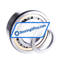 FAG NUP2318-E-XL-M1-C4