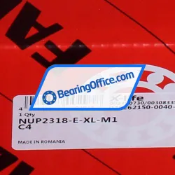 FAG NUP2318-E-XL-M1-C4 rulman resim 8