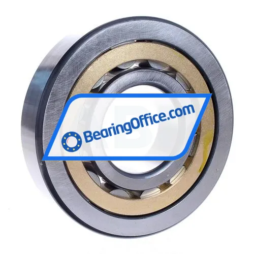 FAG NU414-XL-M1-C4 bearing image 4