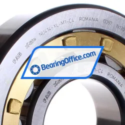 FAG NU414-XL-M1-C4 rulman resim 2