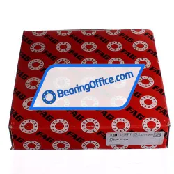 FAG NU414-XL-M1-C4 rulman resim 5