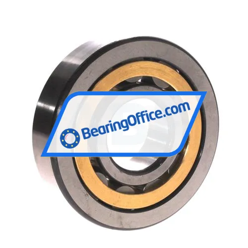 FAG NU408-XL-M1 bearing image 2