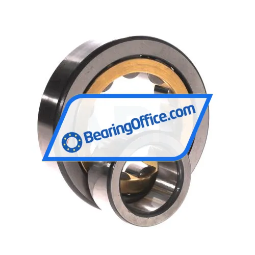 FAG NU408-XL-M1 bearing image 3