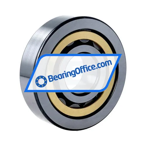 FAG NU407-XL-M1-C4 bearing image 2