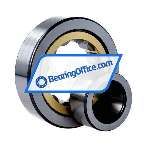 FAG NU407-XL-M1-C4 bearing image 3